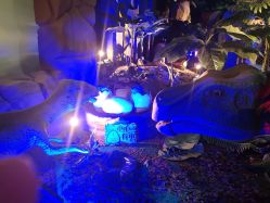 -恐龙探索乐园(磁器口店)