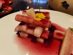 -成都天府丽都喜来登饭店