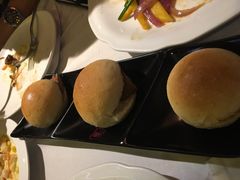 脆香猪扒包-太平馆西餐厅(北京路店)