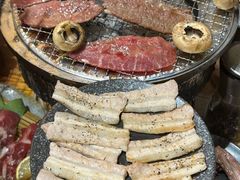 -牛也烧肉(摩尔城店)