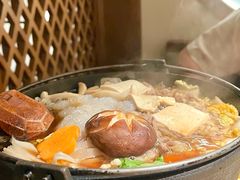 -松幸日式料理(中山路店)