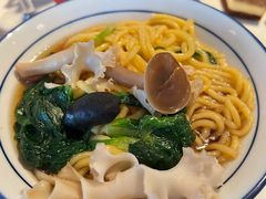 -金茂君悦·食在56海鲜自助餐厅ON56