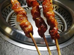 -韩盛·盛江山自助料理(中街大悦城店)