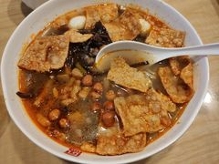 瓦记原味螺蛳粉-瓦记米粉(东鼓道店)