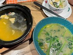 -茄子恰恰·新云南小炒(坪山益田店)