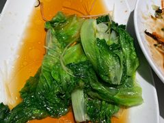 -1937青岛老味道·海肠捞饭·青岛菜(大鲍岛栈桥店)