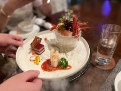 -巴黎轩(澳门巴黎人店)