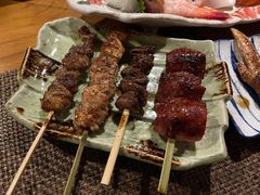 -半藏居酒屋(香港花园店)