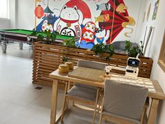 -上海和展广汽丰田4S店(老闵行店)