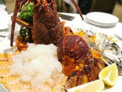 -金唐海鲜酒家