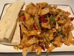 -百味地锅鸡(铜山路店)