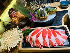 -湊湊火锅·茶憩(上海合生汇店)