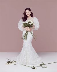 -巴黎春天婚纱摄影STUDIO·定制