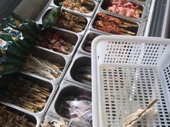 -万记麻辣烫国展总店