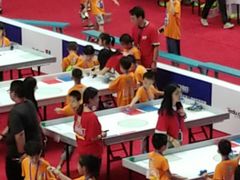 -童程童美少儿编程乐高机器人(世纪都会校区)