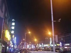 -吴江第一家万州烤鱼