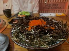 -焱岛烧肉·活鳗炙烤(晋江万达店)