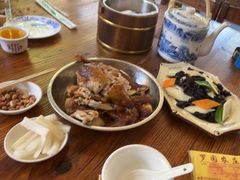 -罗浮山·罗园农庄
