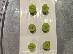 -A One Kitchen·南京精菜馆(德基广场店)