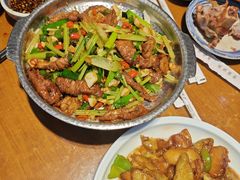 -95号酱骨·一块豆腐(展春园西路店)