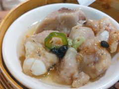 豉汁蒸排骨-添好运点心专门店(北角店)