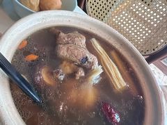 -章记星洲 · 新加坡餐厅(望京店)