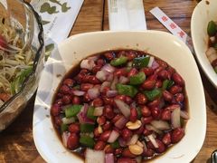 -聚点串吧·北京烧烤(赵登禹路店)