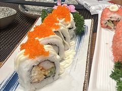 -樱の千渡日式料理·铁板烧•烧鸟(金盛田广场店)