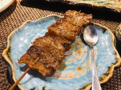 -半藏居酒屋(香港花园店)