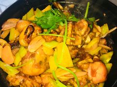 -粤秀小厨·广式早茶(辽宁路店)