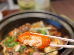 -千日贺茶餐厅(高新万达店)