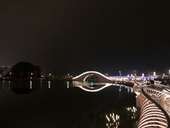 -西湖风景区-江洋畈生态公园
