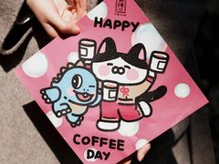 -无牌咖啡&酒馆