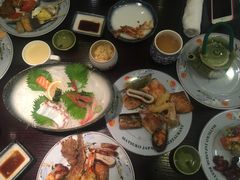 -松子料理(亮马桥店)