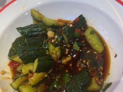 -渔香岛美蛙鱼头火锅(威清路店)