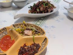 -云海肴·汽锅鸡·云南菜(高德置地店)