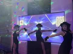 -INLOVE KTV(文一店)