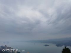 -千岛湖天屿景区