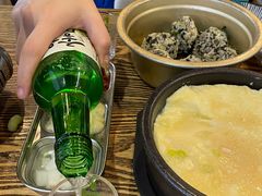 -吴草鸡爪오초닭발韩食堂(融恒盈嘉中心店)