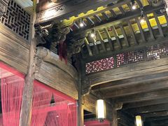 -闻道园进士第餐厅