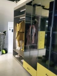 点击看大图 -小时候儿童摄影(解放大道店)
