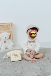 -玛瑞莎·儿童·亲子摄影(越秀店)