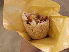 -正南齐北·老街糯米团(洪崖洞店)
