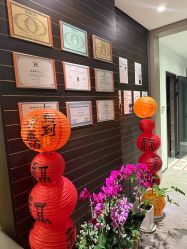 -Your Yoga Pilates·瑜伽普拉提习练室
