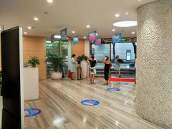 点击看大图 -重庆联合丽格第五医疗美容医院