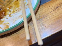 -南门四季铜锅涮肉(左家庄店)