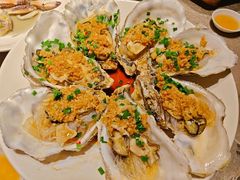 -佬太公海鸭·海鲜大排档(上海总店)