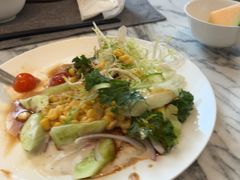 -北京王府井希尔顿酒店·万斯阁西餐厅