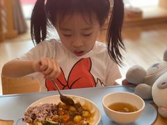 -稚子社·德缘儿童中心(唐镇校区)