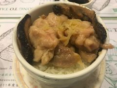 -点点心点心专门店(旺角店)
